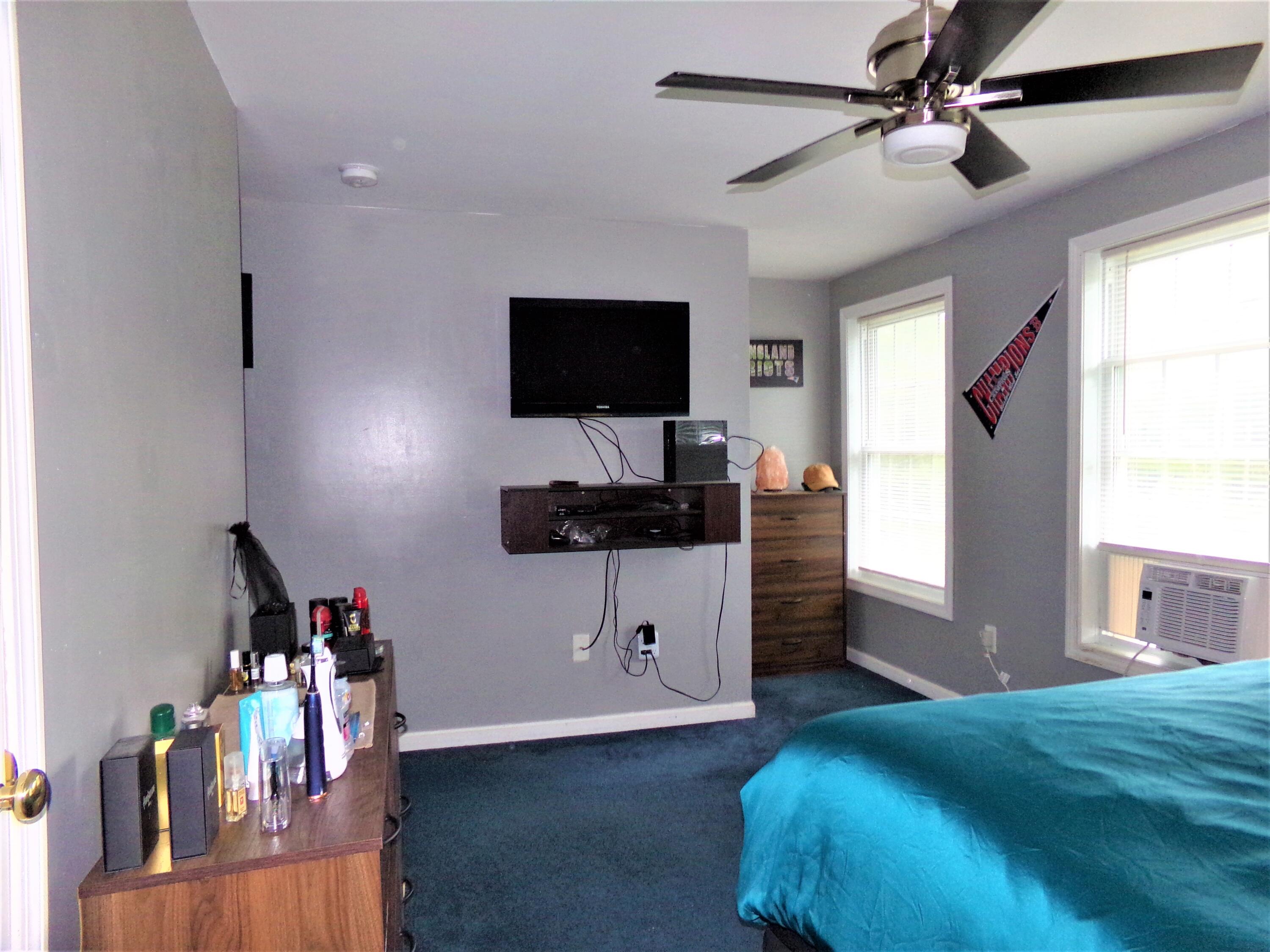 420 Buzzell Road Acton, ME 04001 - Photo 15 of 17 bedroom