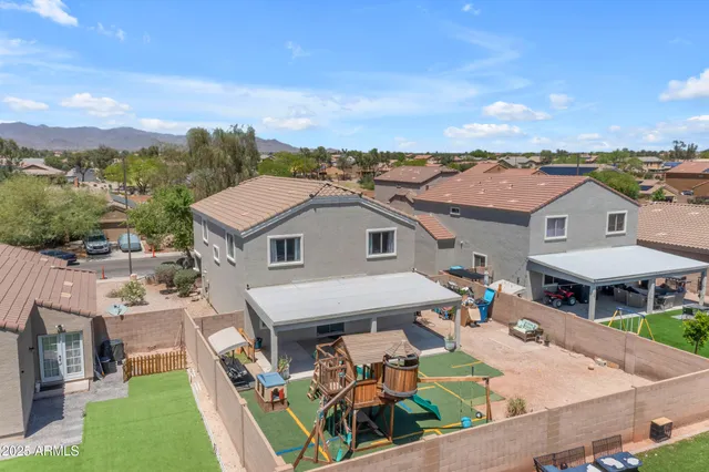 $2,500 | 23693 West Grove Street, Buckeye, AZ 85326