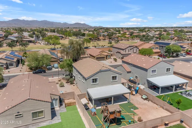 $2,500 | 23693 West Grove Street, Buckeye, AZ 85326