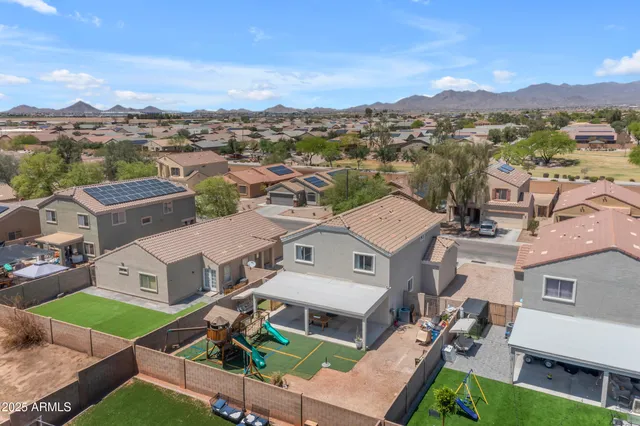 $2,500 | 23693 West Grove Street, Buckeye, AZ 85326