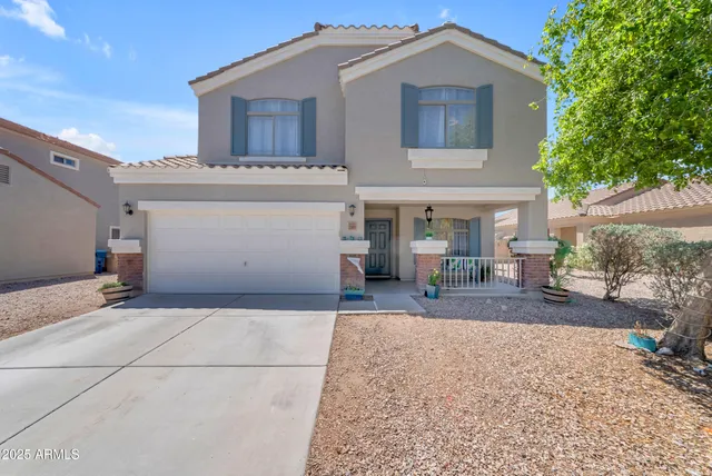 $2,500 | 23693 West Grove Street, Buckeye, AZ 85326