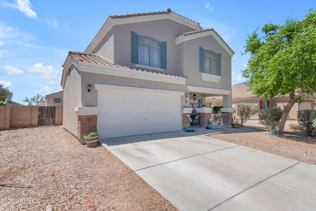 $2,500 | 23693 West Grove Street, Buckeye, AZ 85326