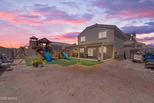 $2,500 | 23693 West Grove Street, Buckeye, AZ 85326