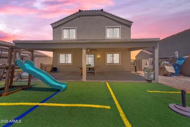 $2,500 | 23693 West Grove Street, Buckeye, AZ 85326