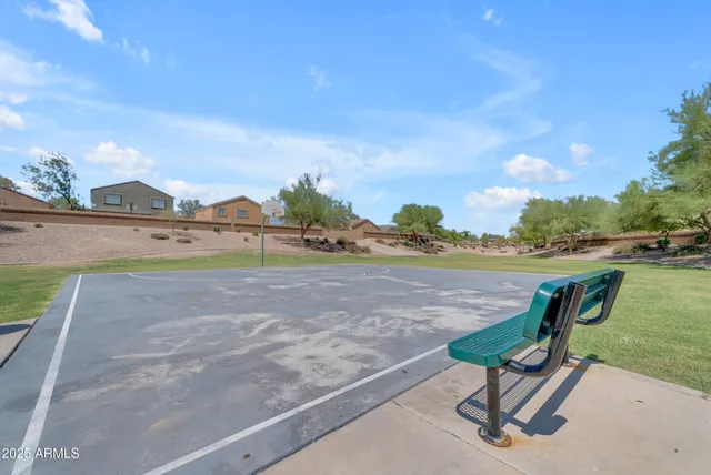$2,500 | 23693 West Grove Street, Buckeye, AZ 85326