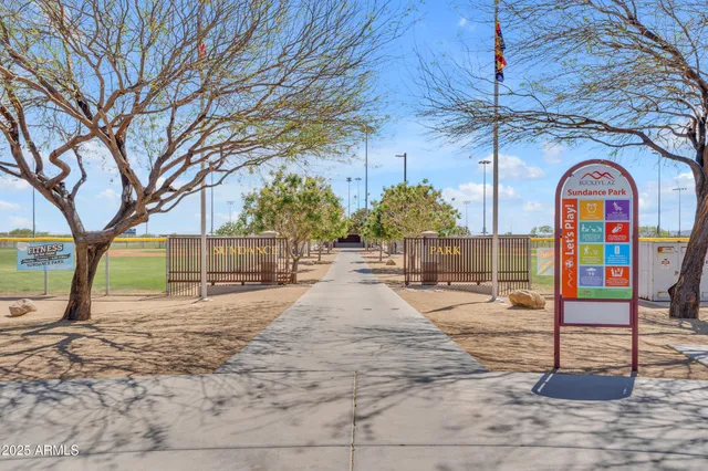 $2,500 | 23693 West Grove Street, Buckeye, AZ 85326