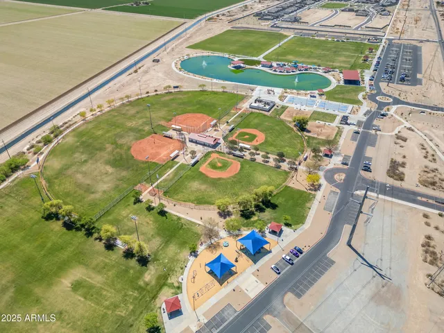 $2,500 | 23693 West Grove Street, Buckeye, AZ 85326