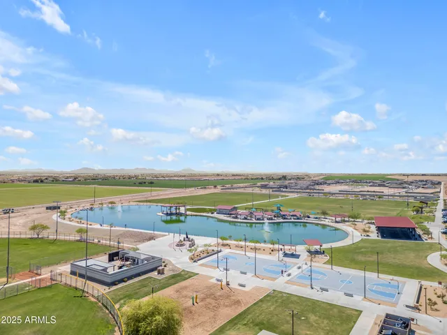 $2,500 | 23693 West Grove Street, Buckeye, AZ 85326