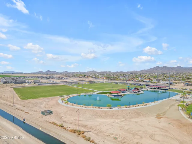 $2,500 | 23693 West Grove Street, Buckeye, AZ 85326