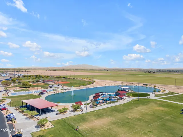 $2,500 | 23693 West Grove Street, Buckeye, AZ 85326