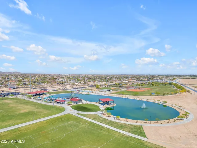 $2,500 | 23693 West Grove Street, Buckeye, AZ 85326