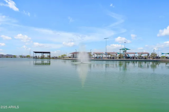 $2,500 | 23693 West Grove Street, Buckeye, AZ 85326