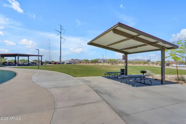 $2,500 | 23693 West Grove Street, Buckeye, AZ 85326