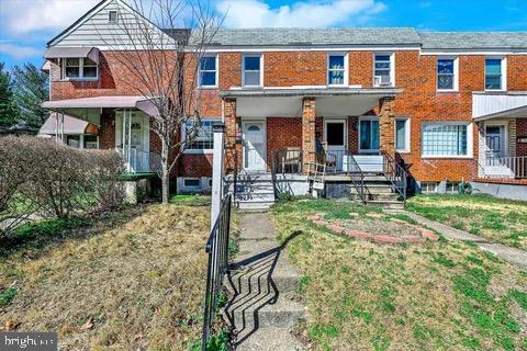 766 Fulbrook Road Dundalk, MD 21222 - Photo 2 of 19 Gallery Image 2