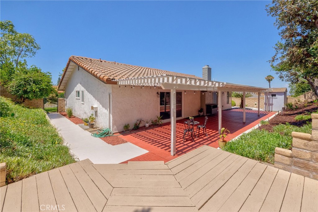 6826 Ranchgrove Road Riverside, CA 92506 - Photo 37 of 39 Gallery Image 37