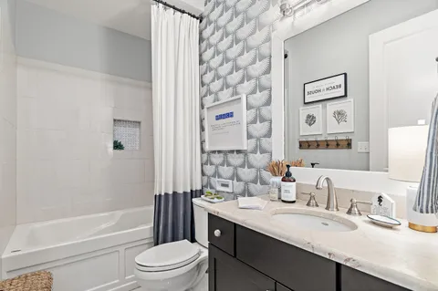 $1,350,000 | 624 Sandgrass Boulevard, Santa Rosa Beach, FL 32459