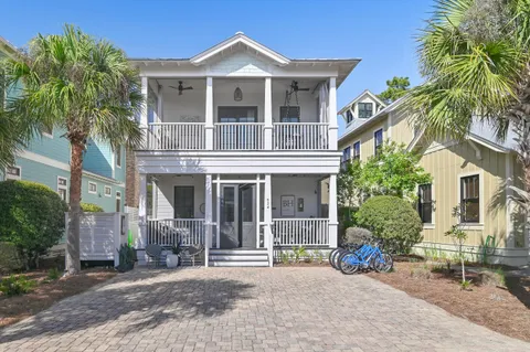 $1,350,000 | 624 Sandgrass Boulevard, Santa Rosa Beach, FL 32459