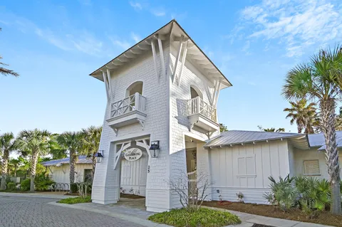 $1,350,000 | 624 Sandgrass Boulevard, Santa Rosa Beach, FL 32459