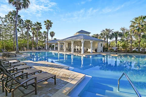 $1,350,000 | 624 Sandgrass Boulevard, Santa Rosa Beach, FL 32459