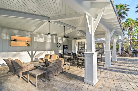 $1,350,000 | 624 Sandgrass Boulevard, Santa Rosa Beach, FL 32459