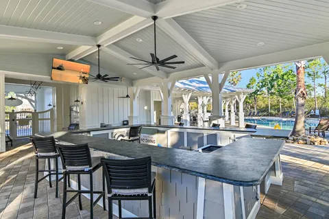 $1,350,000 | 624 Sandgrass Boulevard, Santa Rosa Beach, FL 32459