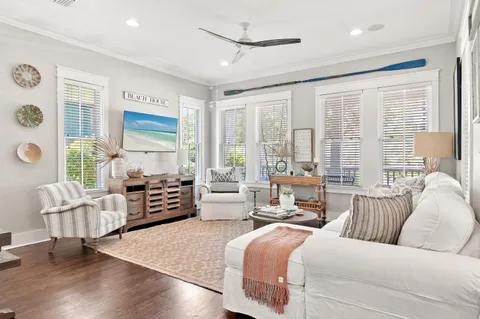 $1,350,000 | 624 Sandgrass Boulevard, Santa Rosa Beach, FL 32459