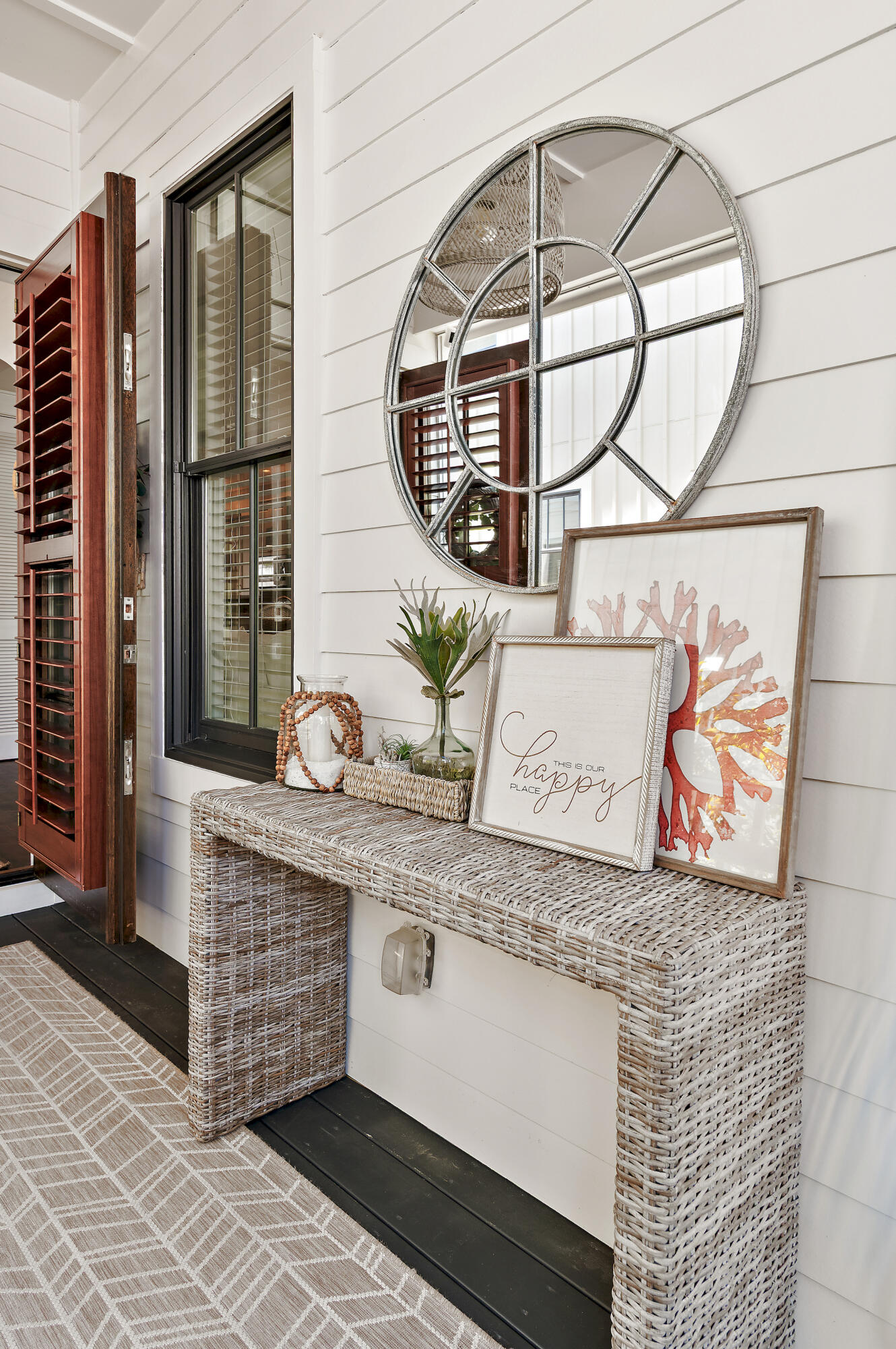 624 Sandgrass Boulevard Santa Rosa Beach, FL 32459 - Photo 9 of 51 a view of a entryway