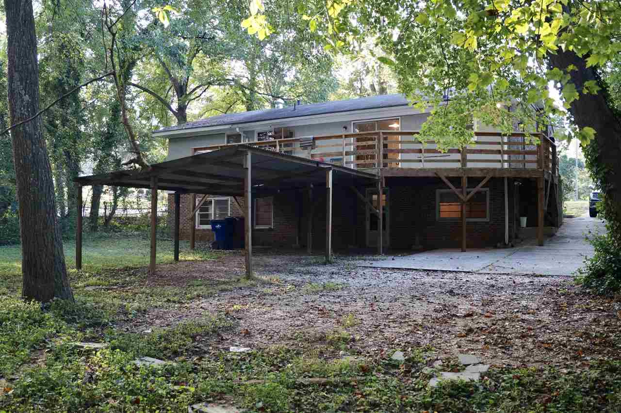 5105 Kaplan Drive Raleigh, NC 27606 - Photo 22 of 25 Photo 22