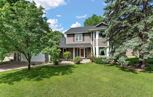 $449,900 | 12088 Ilex Street Northwest, Coon Rapids, MN 55448