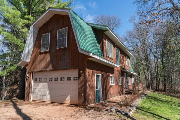 $379,000 | 21550 Bluegill Road, Ironton, MN 56455