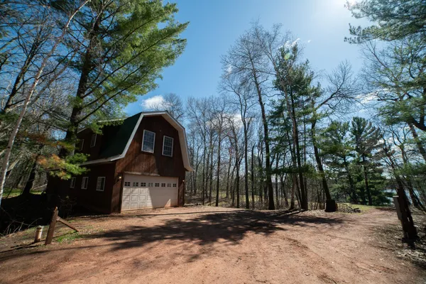 $379,000 | 21550 Bluegill Road, Ironton, MN 56455