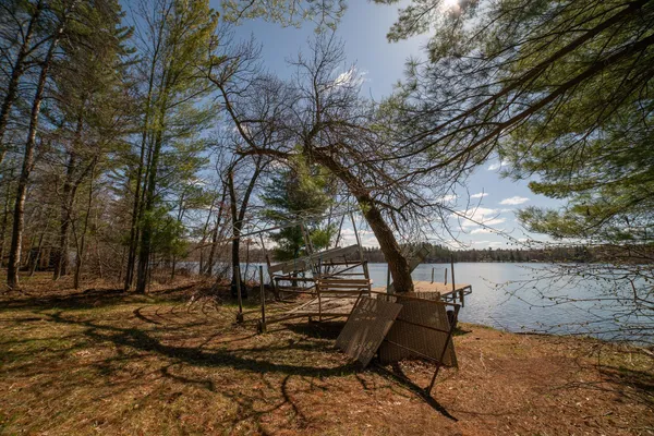 $379,000 | 21550 Bluegill Road, Ironton, MN 56455