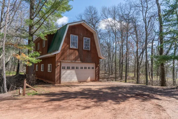 $379,000 | 21550 Bluegill Road, Ironton, MN 56455