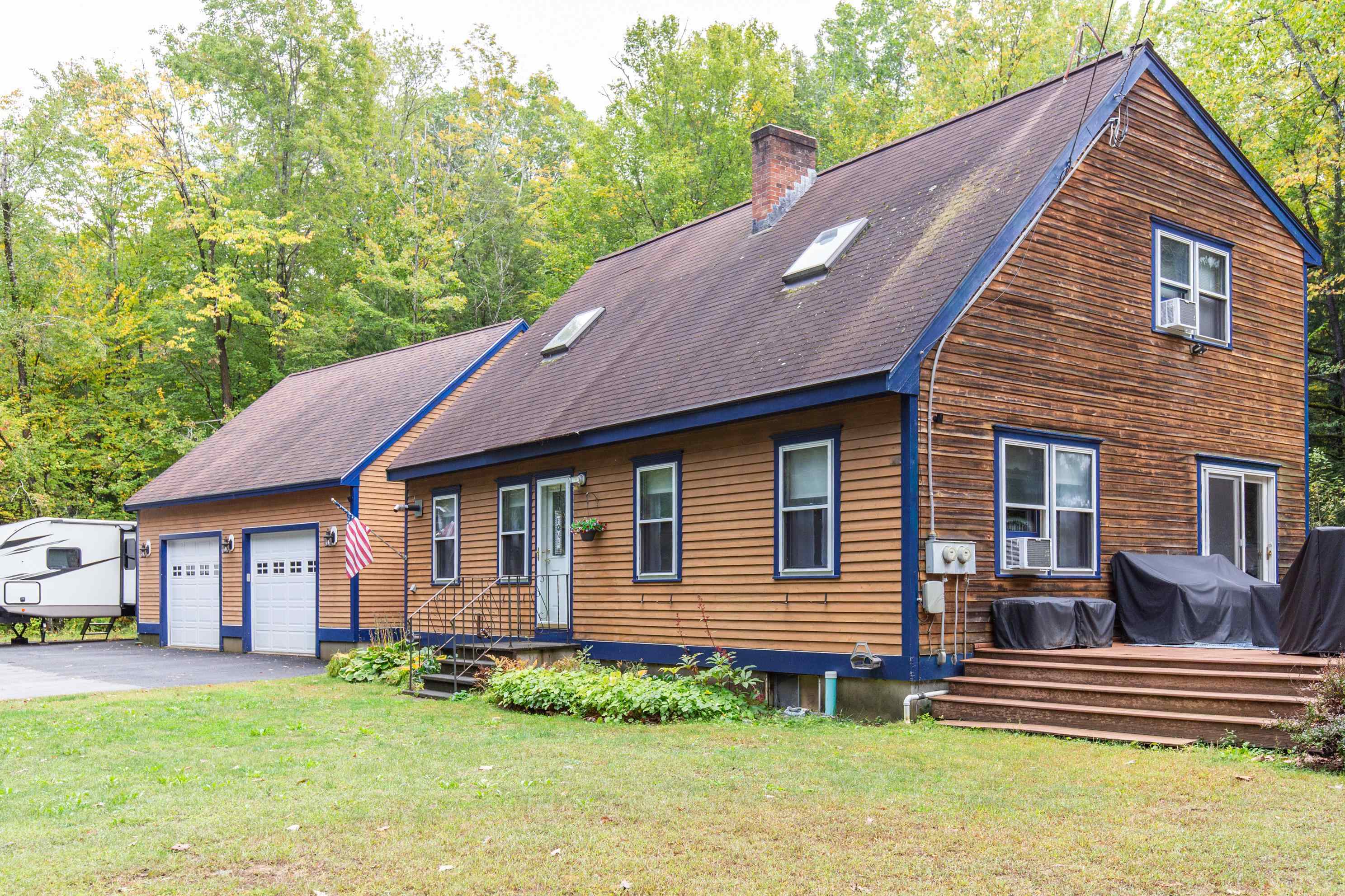 68 Winslow Road Dunbarton, NH 03046 - Photo 34 of 35 Gallery Image 34