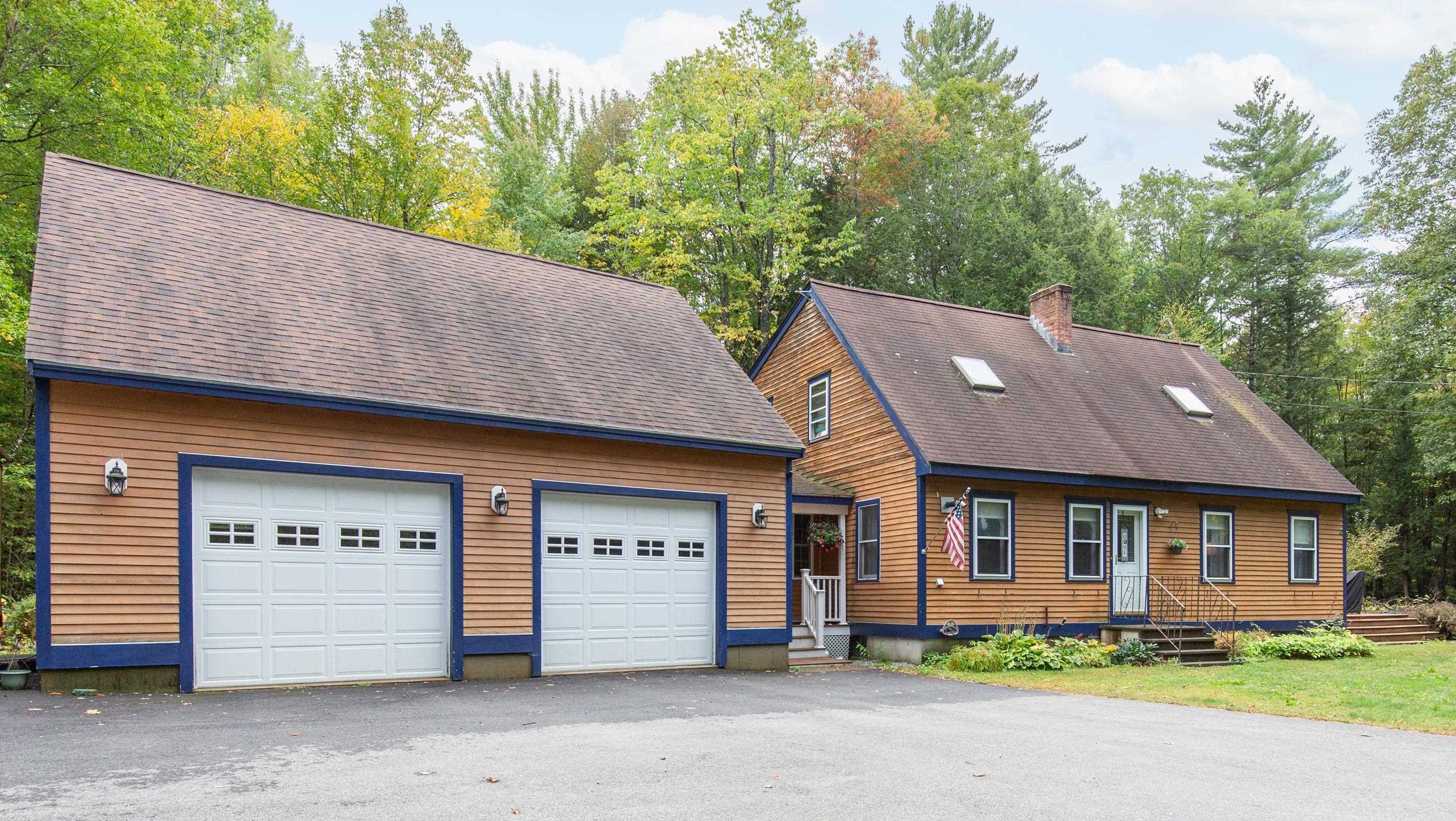 68 Winslow Road Dunbarton, NH 03046 - Photo 35 of 35 Gallery Image 35