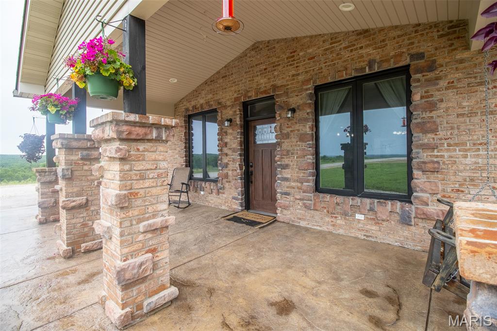 10076 Puckett Road Potosi, MO 63664 - Photo 3 of 34