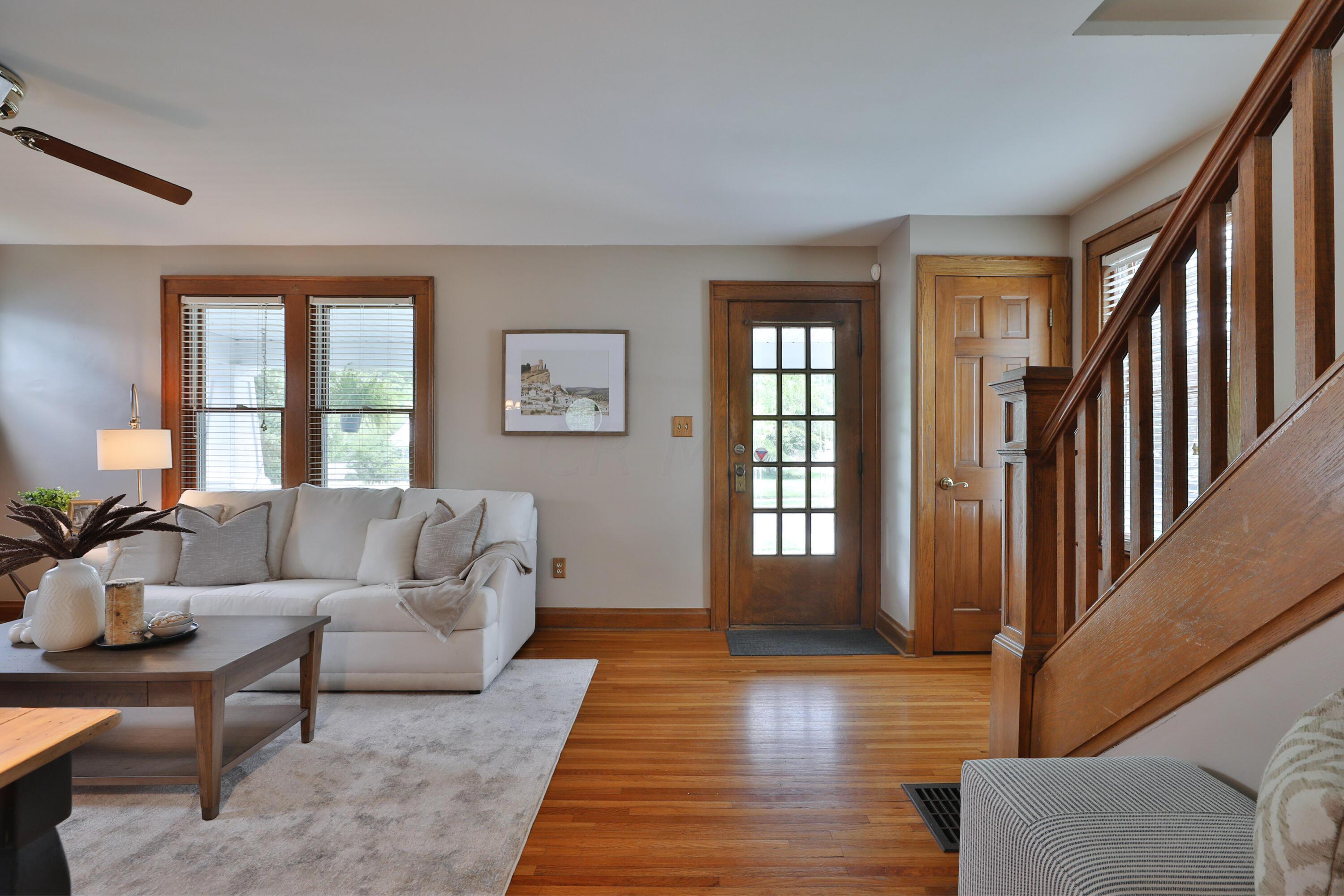 177 Blenheim Road Columbus, OH 43214 - Photo 9 of 58 177-Blenheim-09