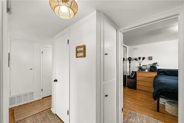 a view of living room