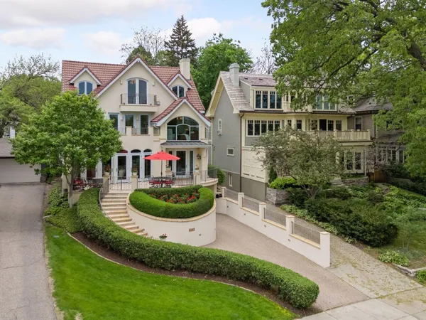 $2,175,000 | 2683 Lake Of The Isles Parkway East, Minneapolis, MN 55408