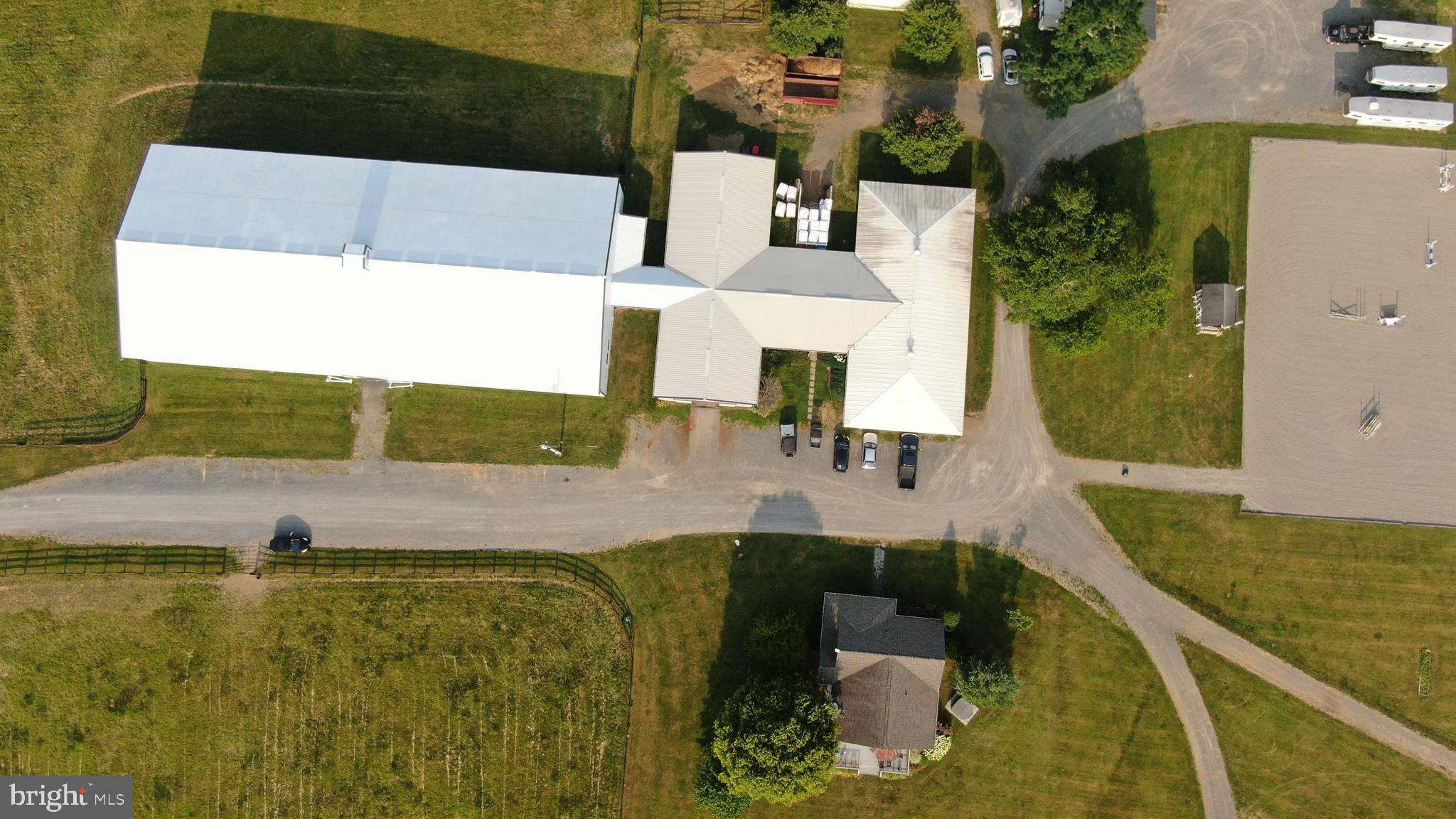 8555 John S Mosby Highway Upperville, VA 20184 - Photo 13 of 26