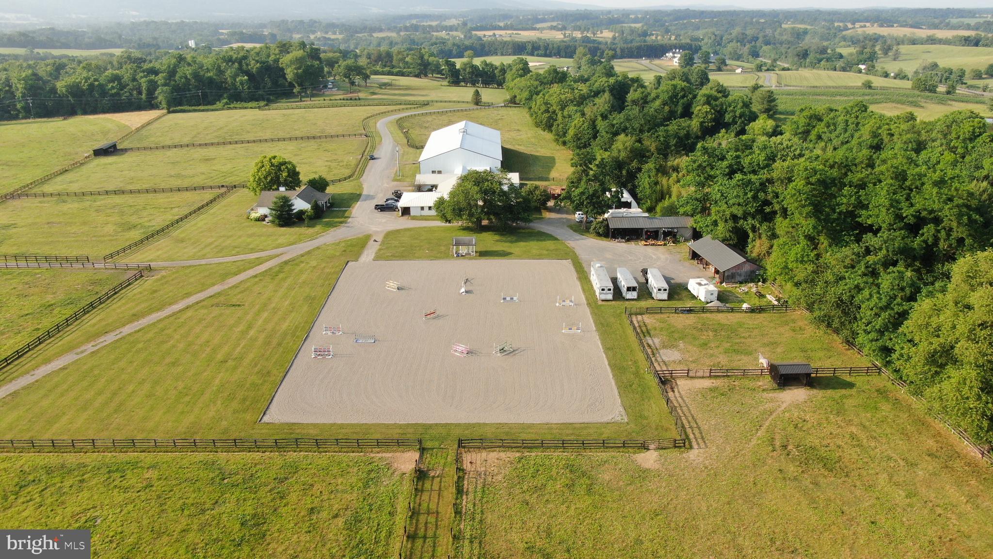 8555 John S Mosby Highway Upperville, VA 20184 - Photo 18 of 26