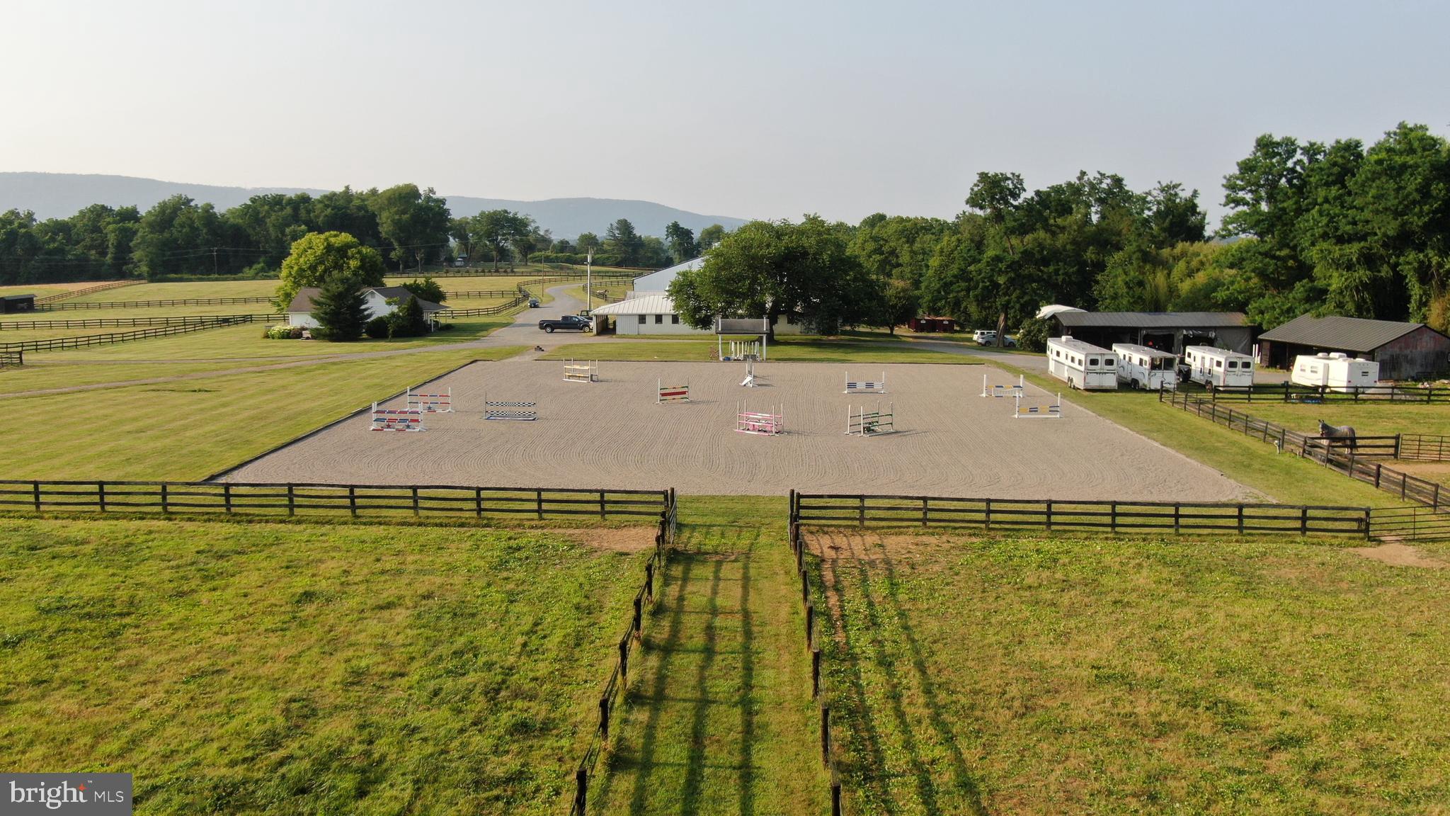8555 John S Mosby Highway Upperville, VA 20184 - Photo 19 of 26