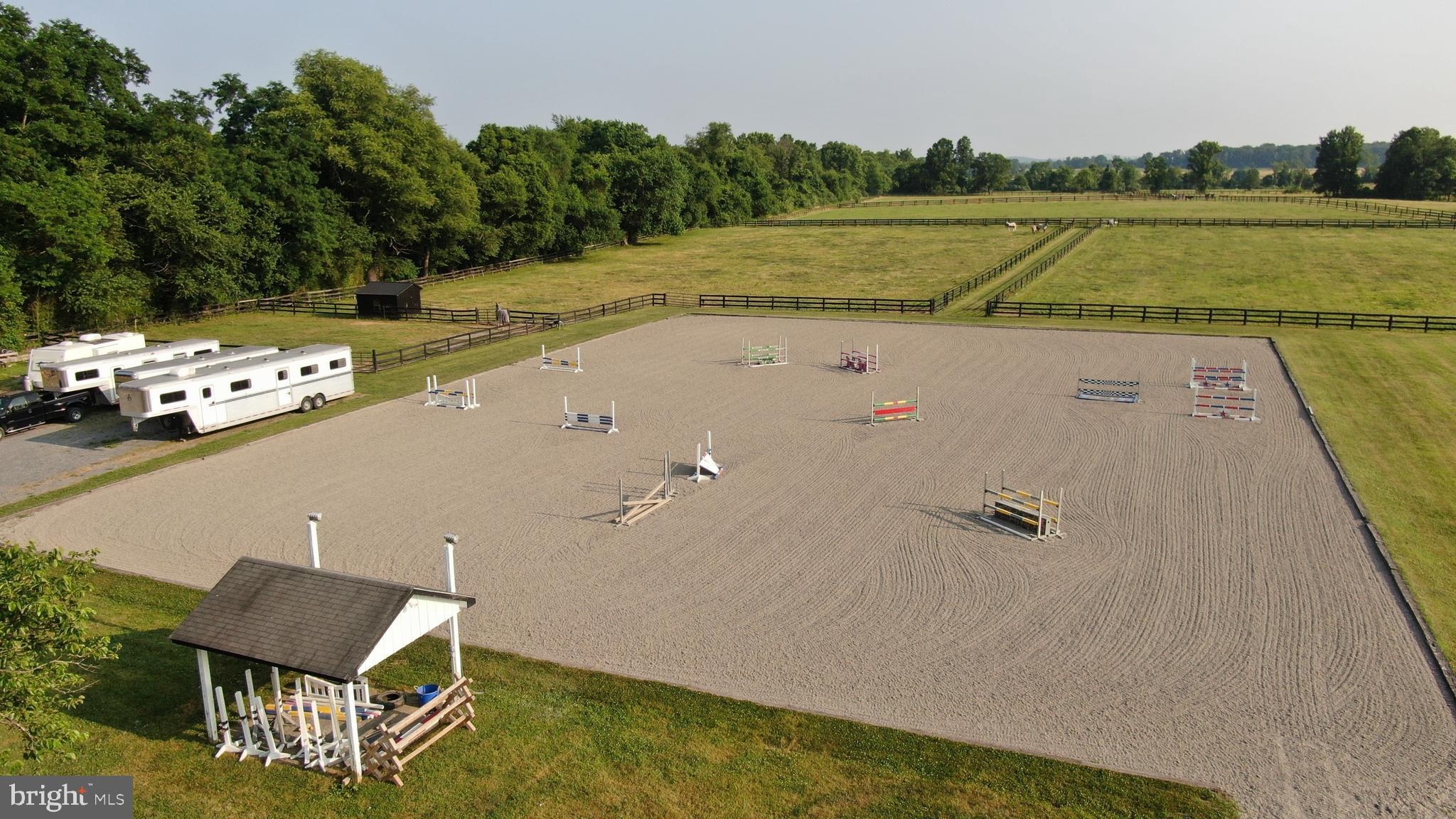 8555 John S Mosby Highway Upperville, VA 20184 - Photo 20 of 26
