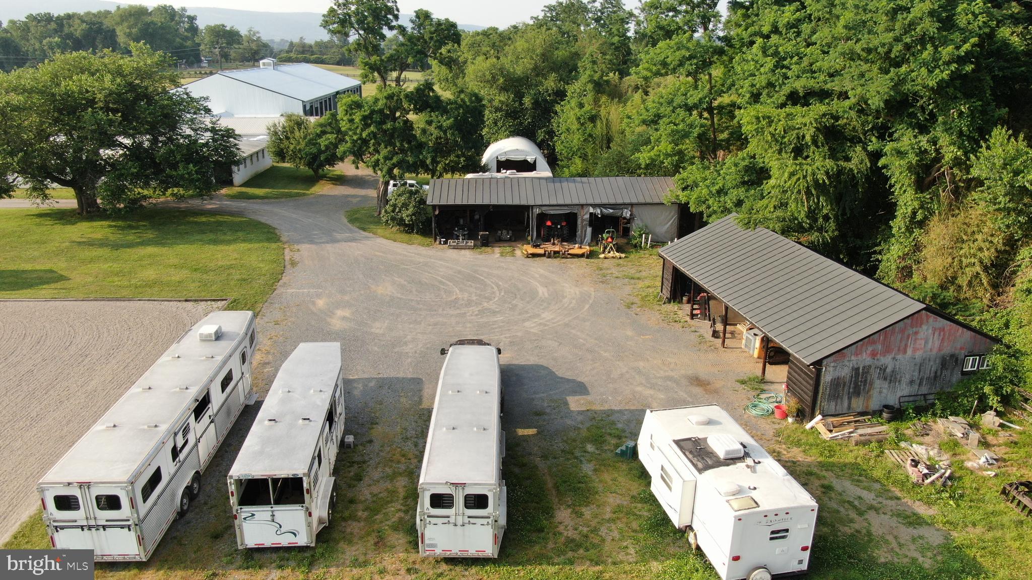 8555 John S Mosby Highway Upperville, VA 20184 - Photo 21 of 26