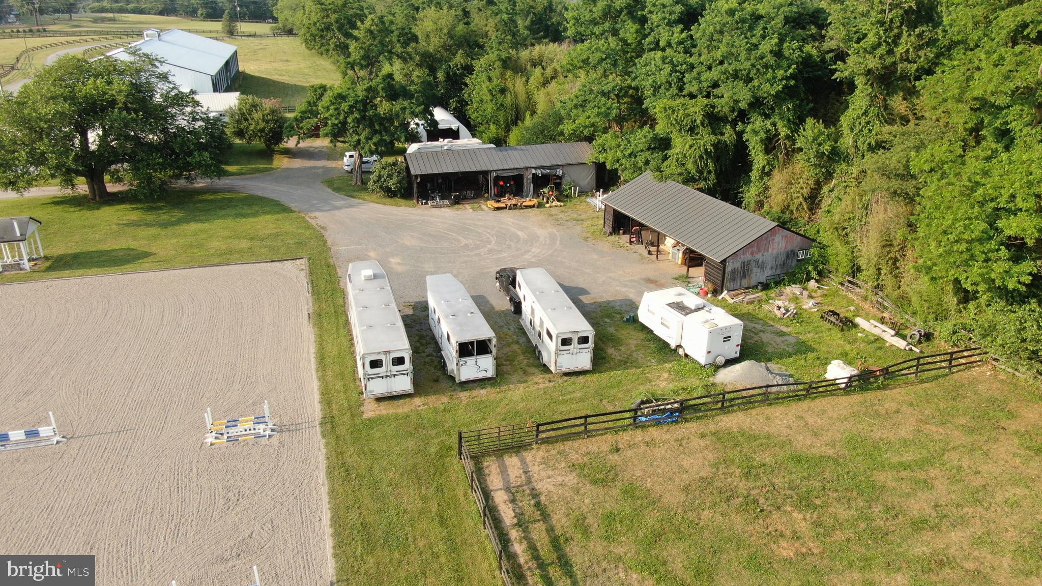 8555 John S Mosby Highway Upperville, VA 20184 - Photo 22 of 26