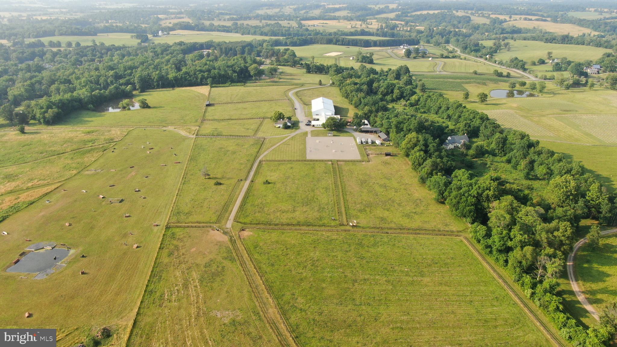 8555 John S Mosby Highway Upperville, VA 20184 - Photo 24 of 26