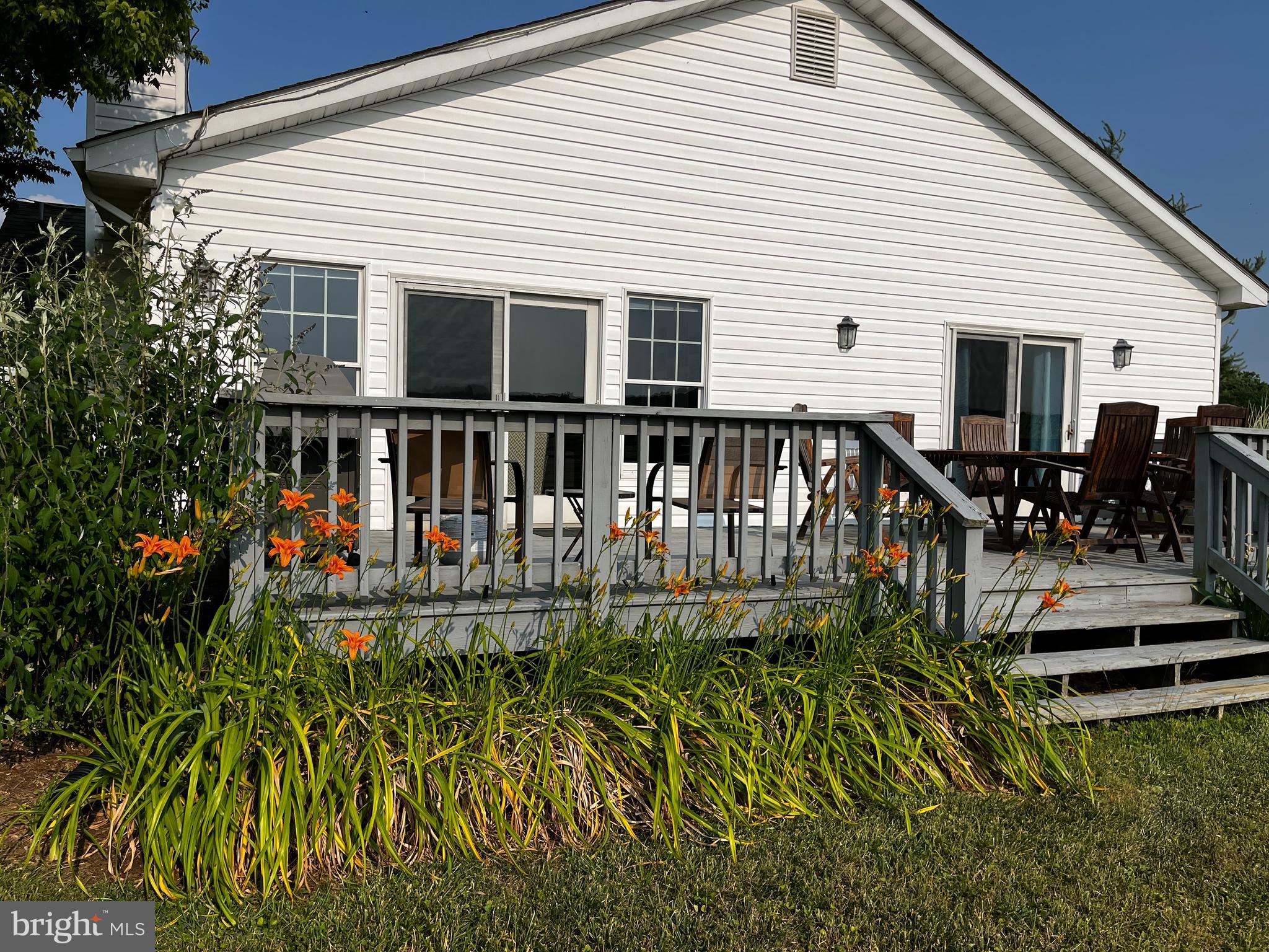 8555 John S Mosby Highway Upperville, VA 20184 - Photo 3 of 26