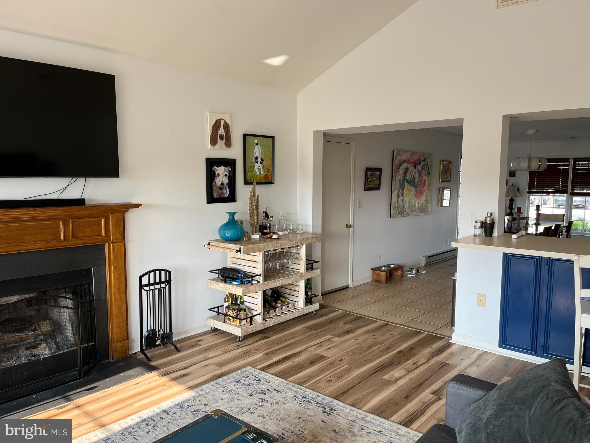 8555 John S Mosby Highway Upperville, VA 20184 - Photo 5 of 26