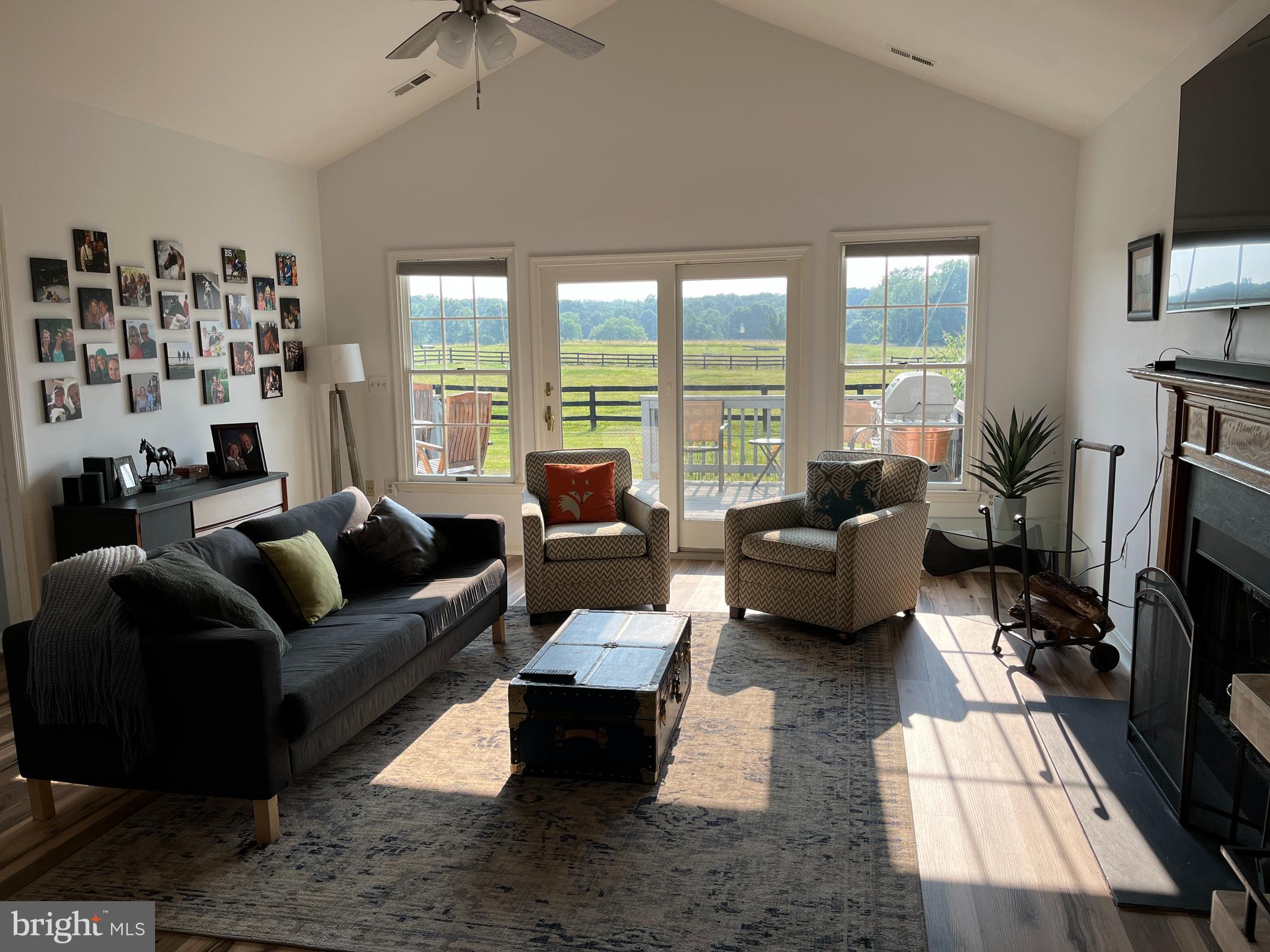 8555 John S Mosby Highway Upperville, VA 20184 - Photo 6 of 26