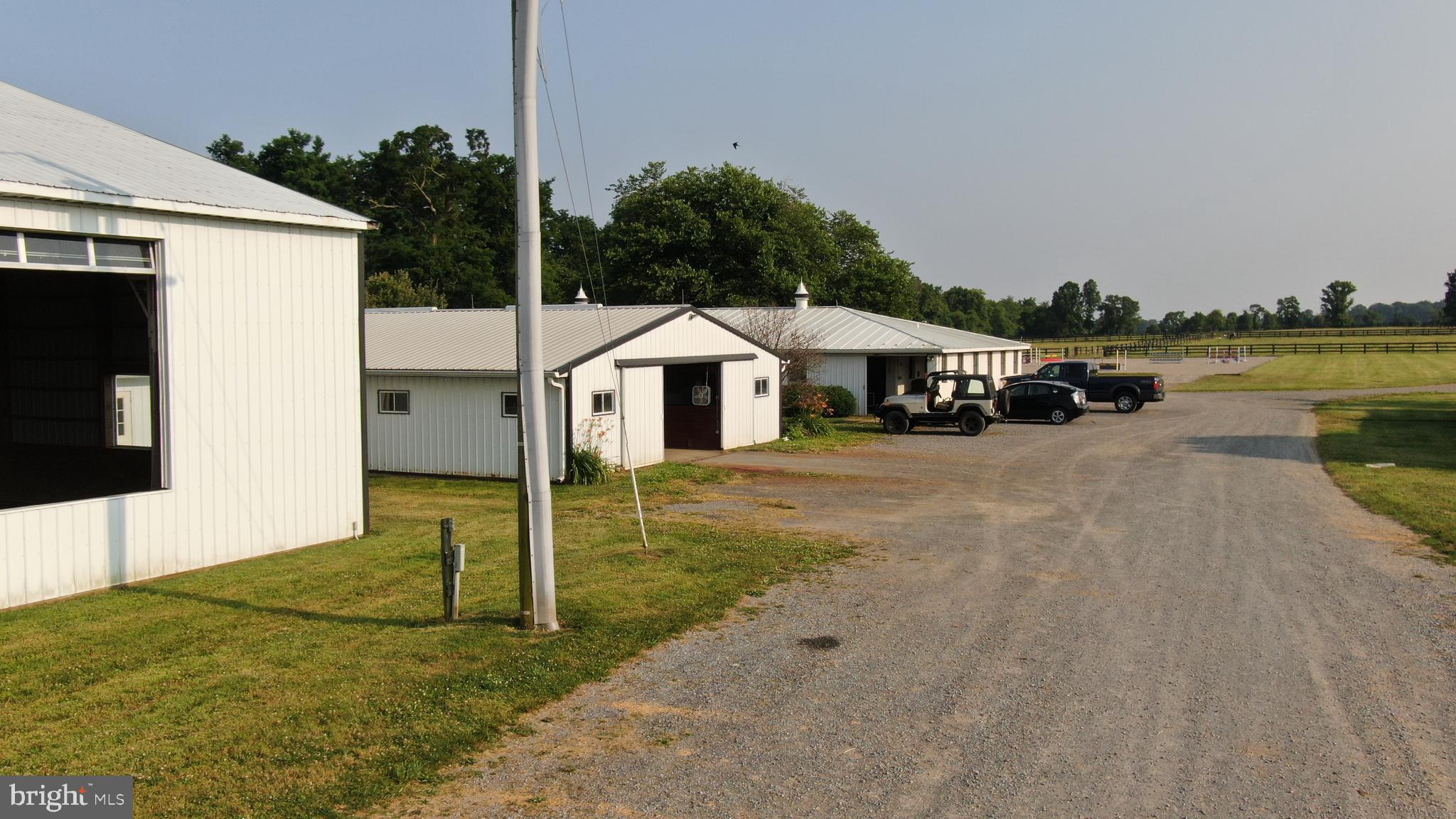 8555 John S Mosby Highway Upperville, VA 20184 - Photo 8 of 26